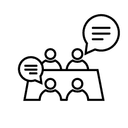 Board Room Icon