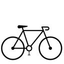 Bike Icon