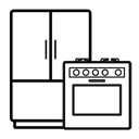 Appliances Aquilini Properties