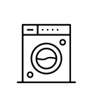 Washing Machine Icon