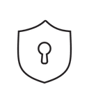 Security Icon