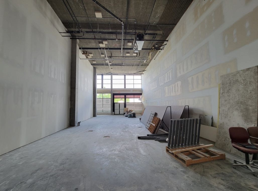 Sopa Square Space for Rent in Kelowna