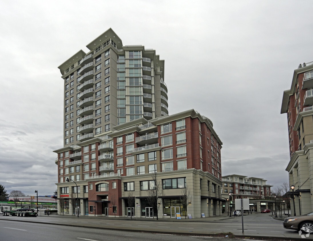 King Edward Village in Vancouver
