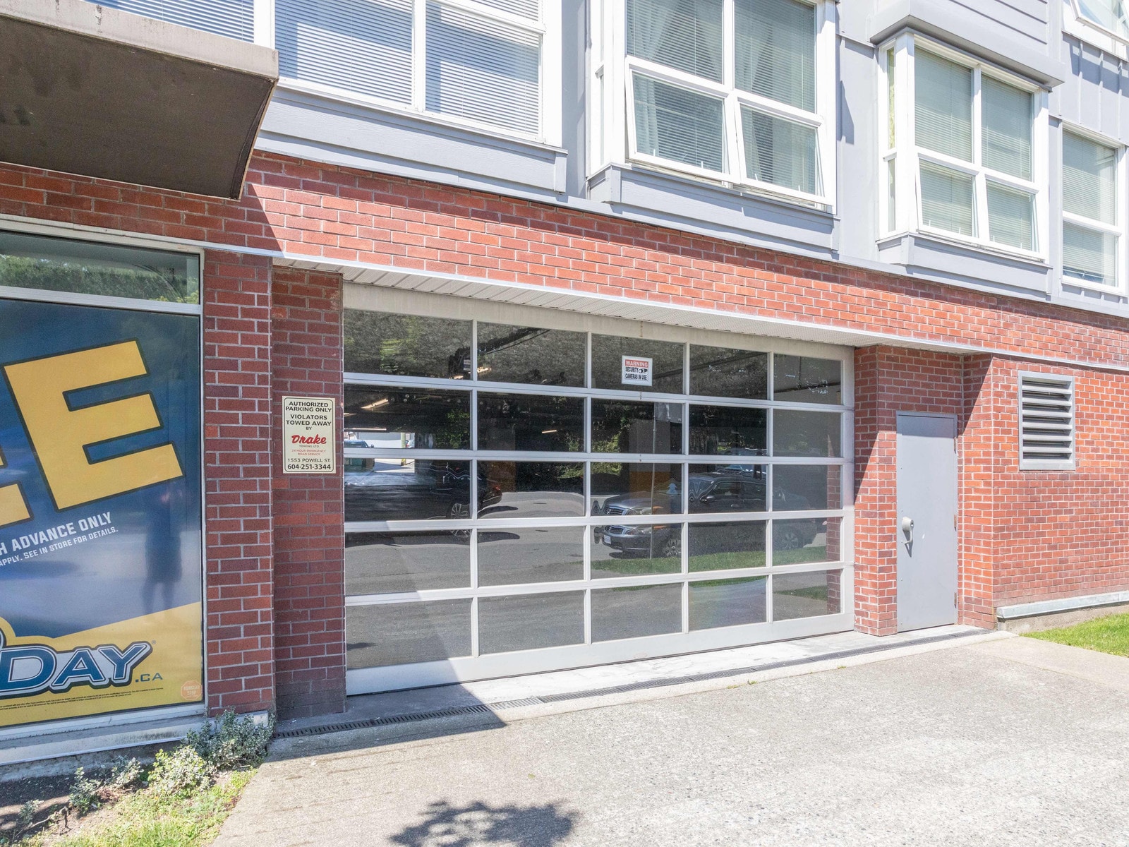 Renfrew Gardens Apartments in Vancouver